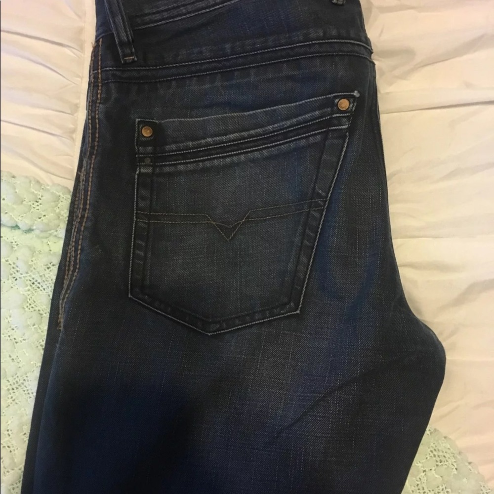 Jeans - Picture 3 of 3